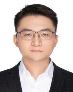 杨帆个人照片